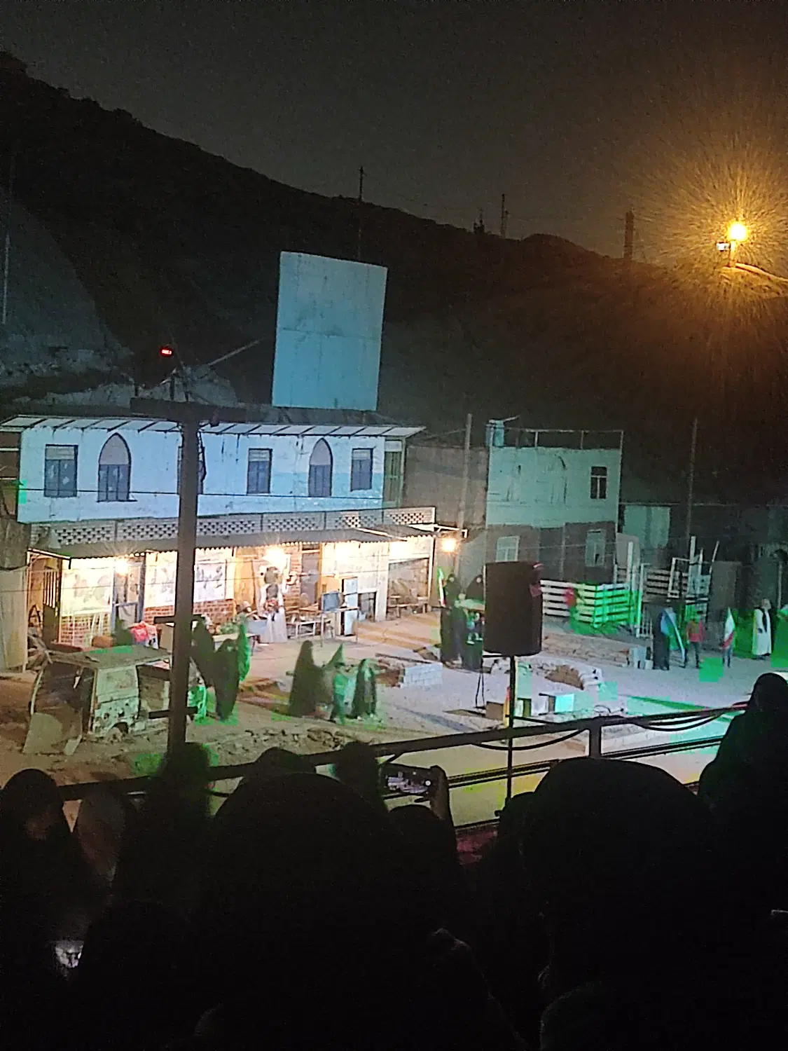 فروش ساختمان تجاری ومسکونی