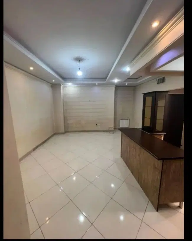 71متر دو خواب * جمالزاده جنوبی * فول امکانات