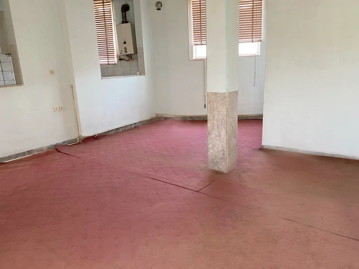 اجاره باهنر مجردی دربست