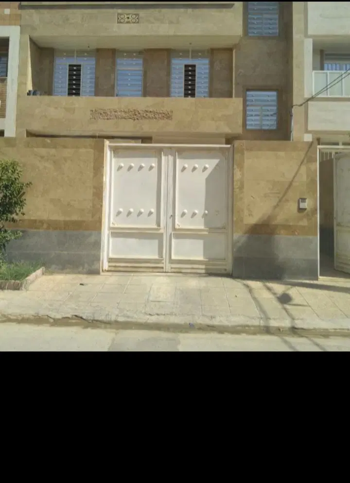 فروش طبقه دوم به تنهایی معاوضه با صدرا
