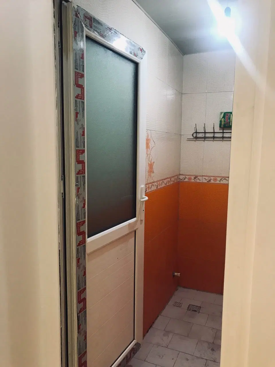 فروش 80متری فروزان