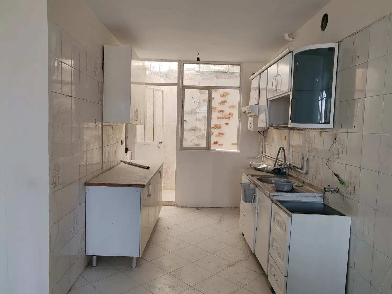 آگهی اجاره آپارتمان ۶۰ متری افسریه شمالی