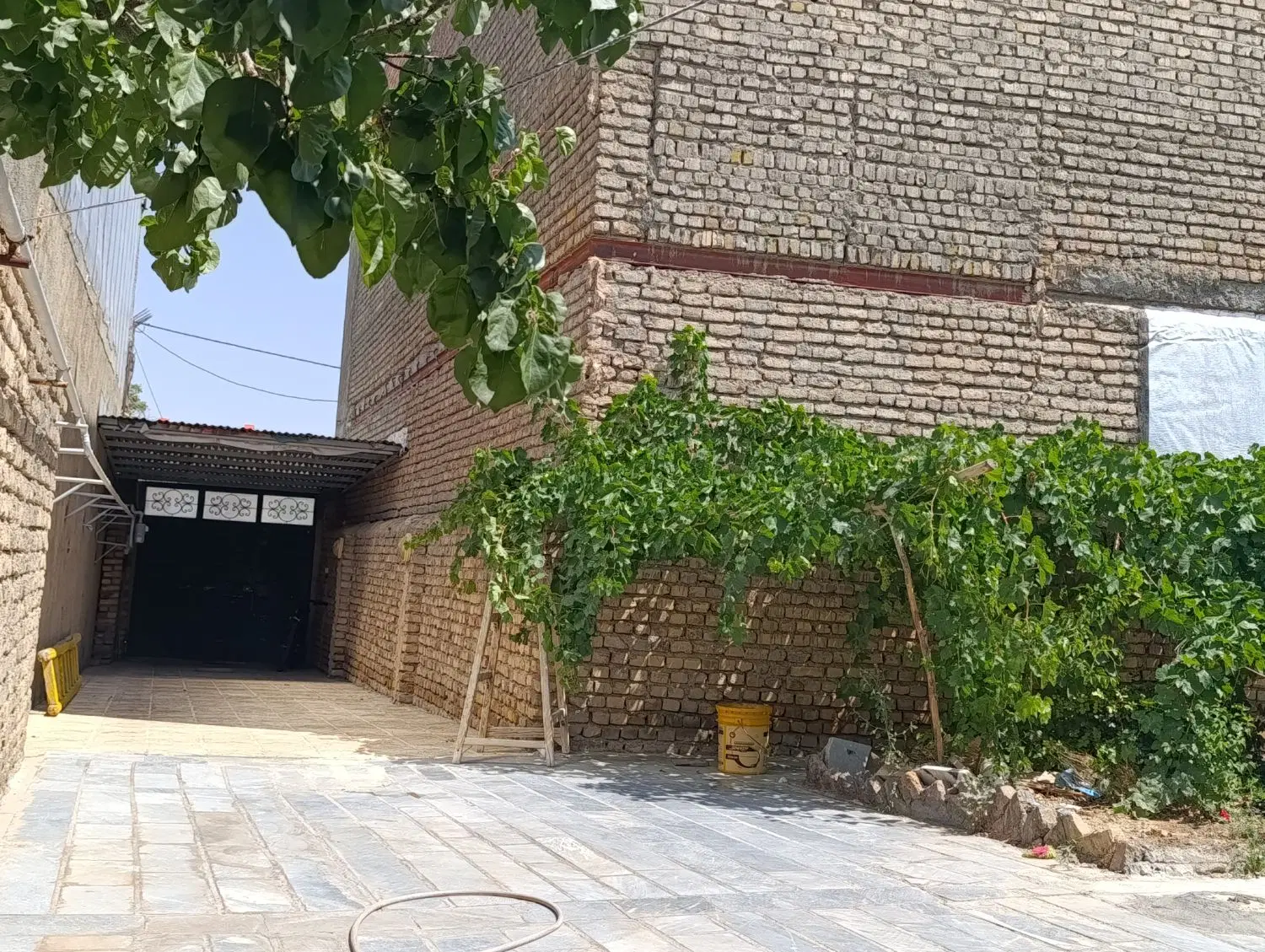 خانه ویلایی در سلطانیه