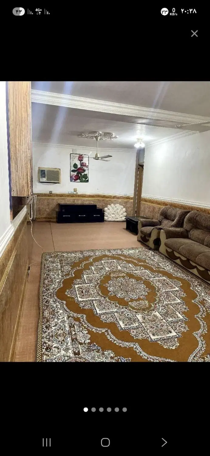 اجاره مبله
