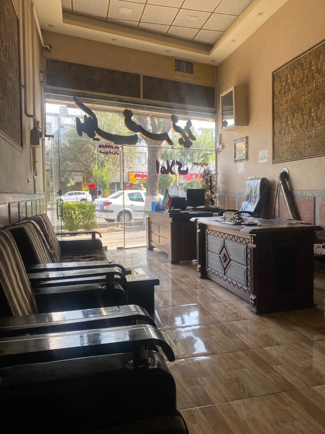 اجاره اپارتمان در شنب غازان