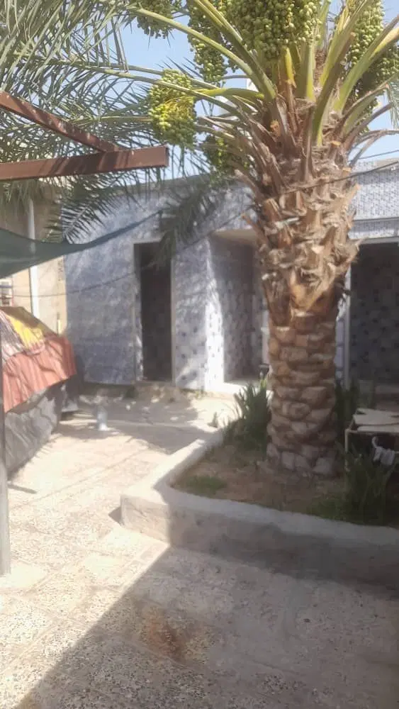 فروش خانه بوشهر