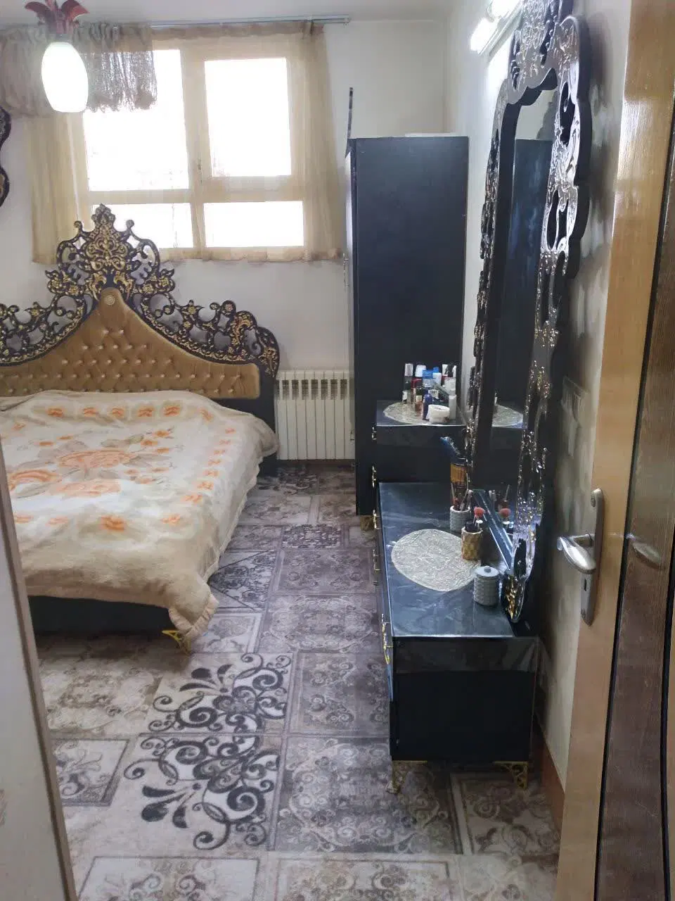 آپارتمان عسگریه