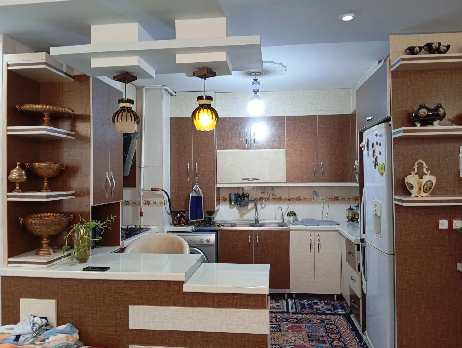آپارتمان جهت اجاره