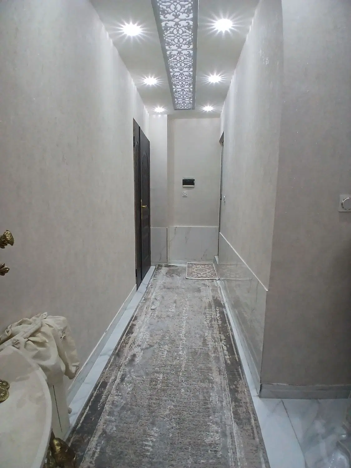 آپارتمان تک واحد در سینا
