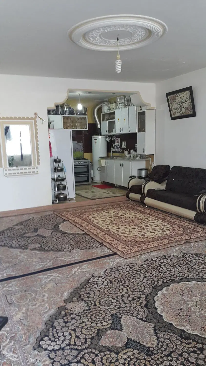 خانه ویلایی در نیشابور