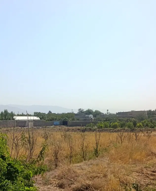 زمین فروشی