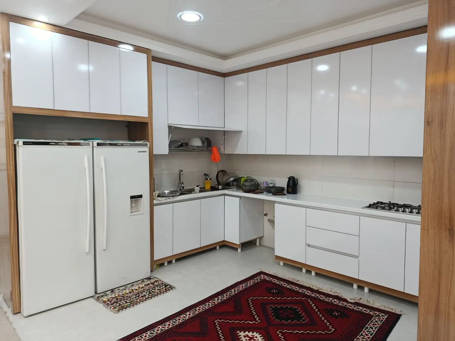 خانه ویلایی
