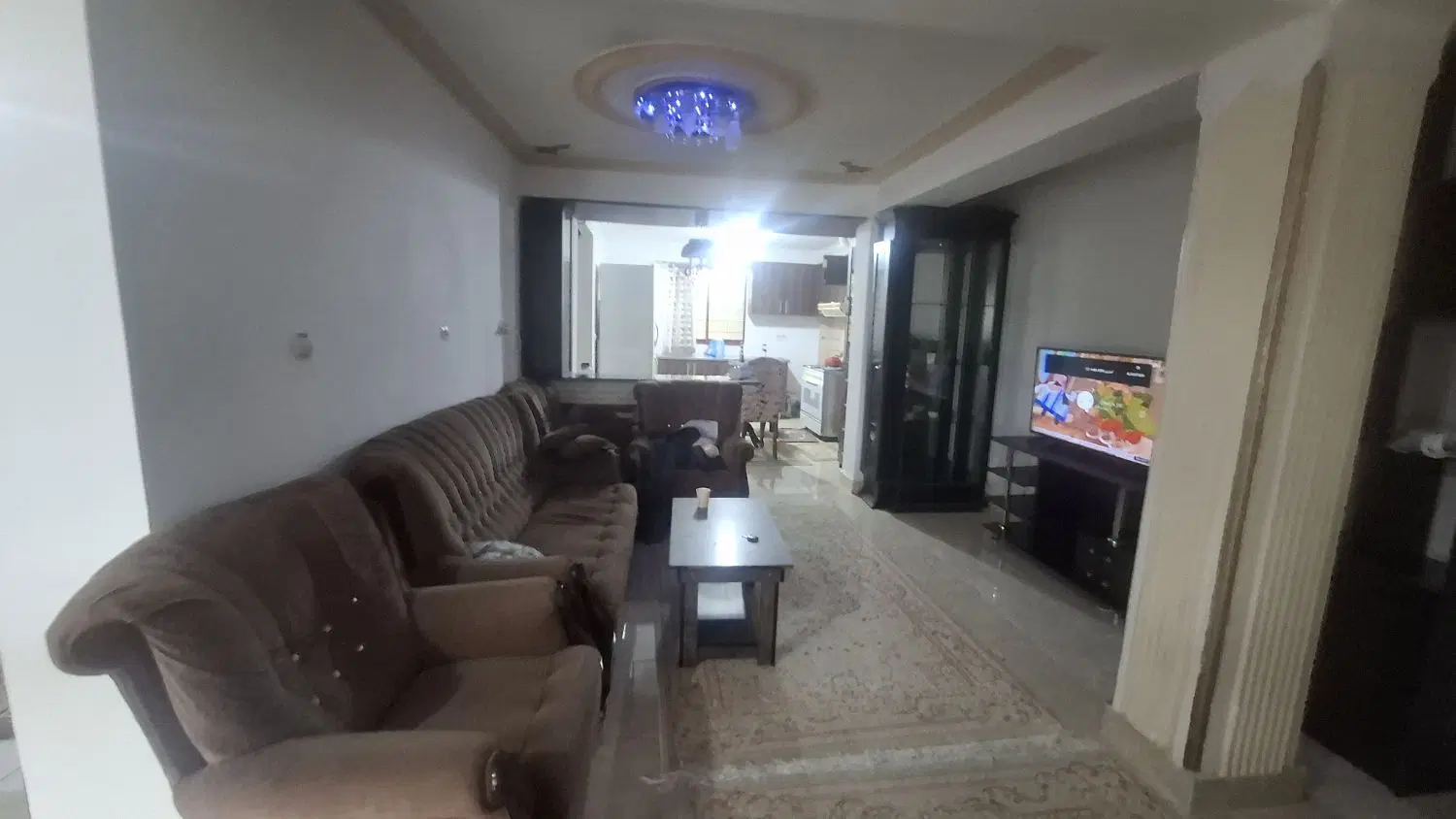 ویلایی رشت