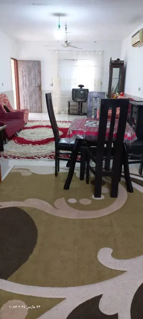اجاره شبانه سوییت درچمسنان شیرکلا