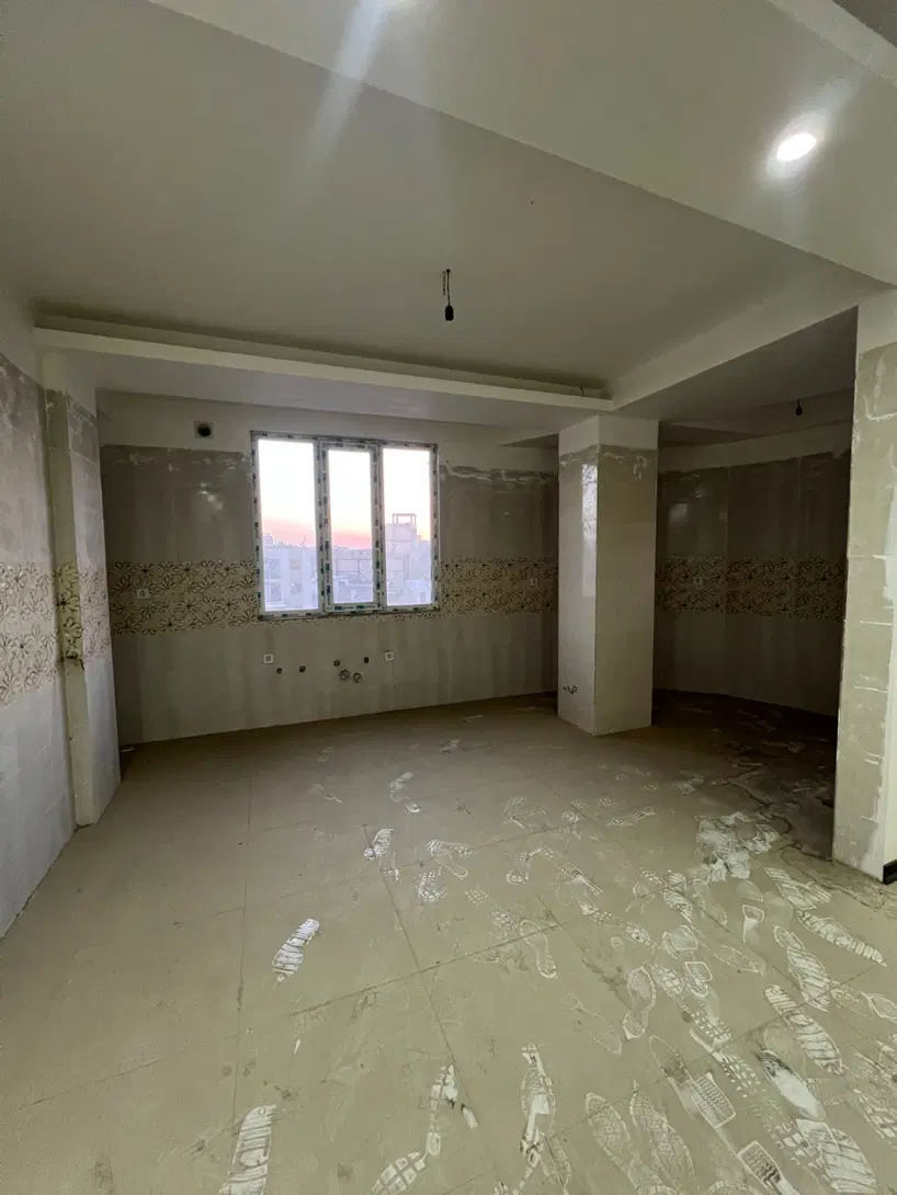 فروش واحد آپارتمان مرکز شهر خ باهنر
