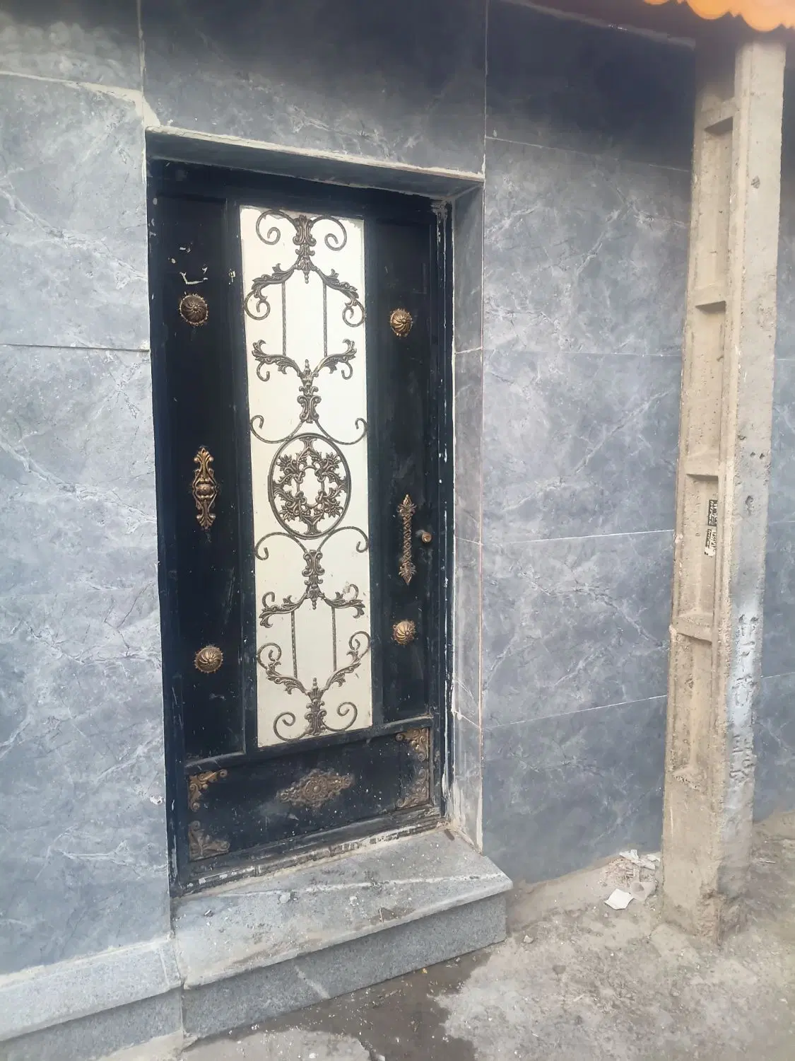 خانه ویلایی