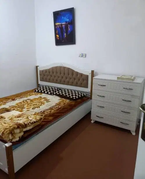 اجاره سوئیت