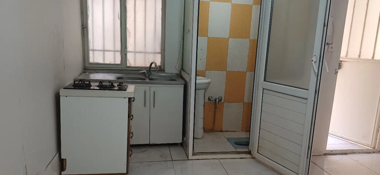 سوئیت ، رامین جنوبی ، مناسب یک نفر