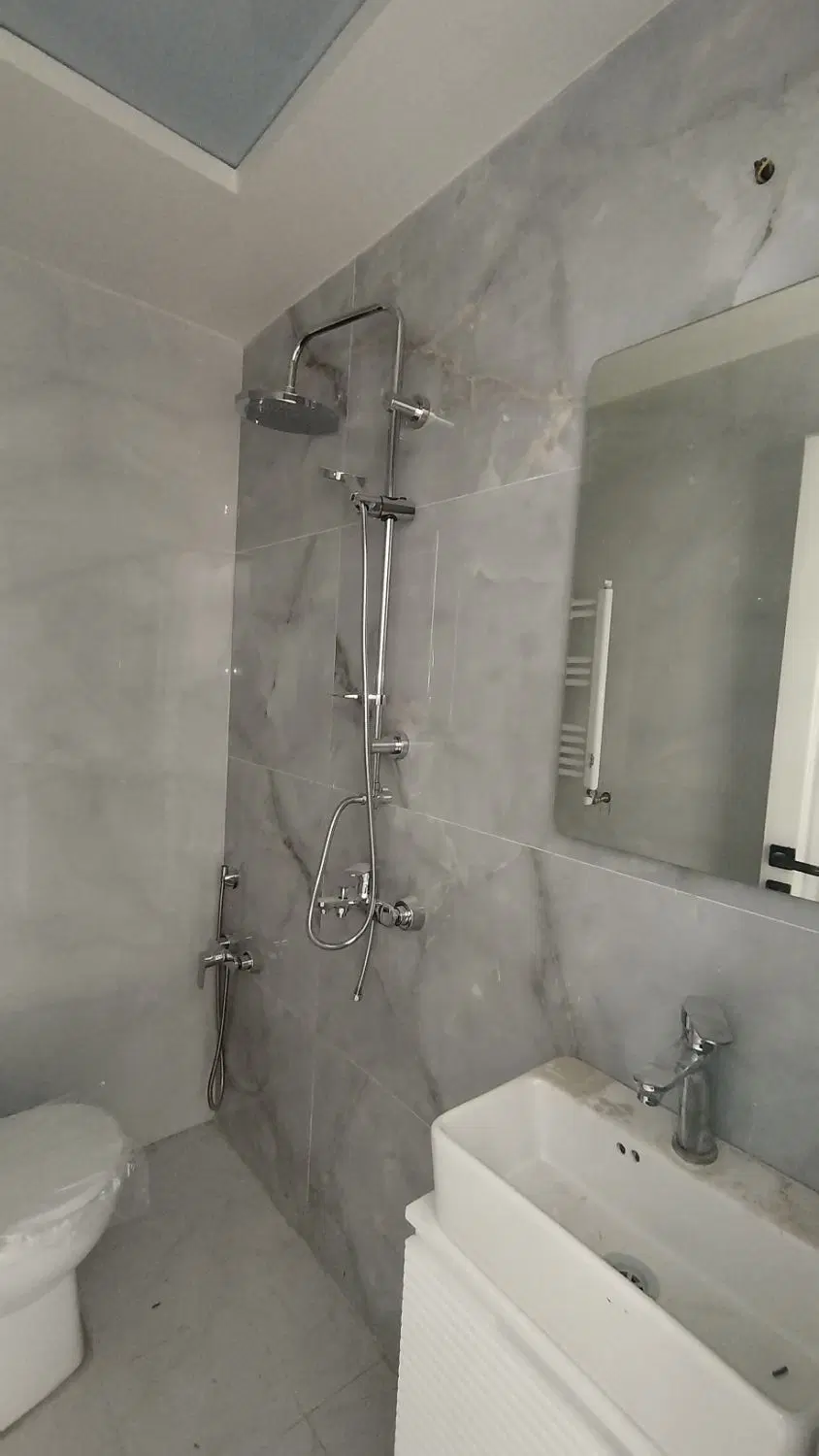 رهن آپارتمان ۱۰۰ متری نوساز فول