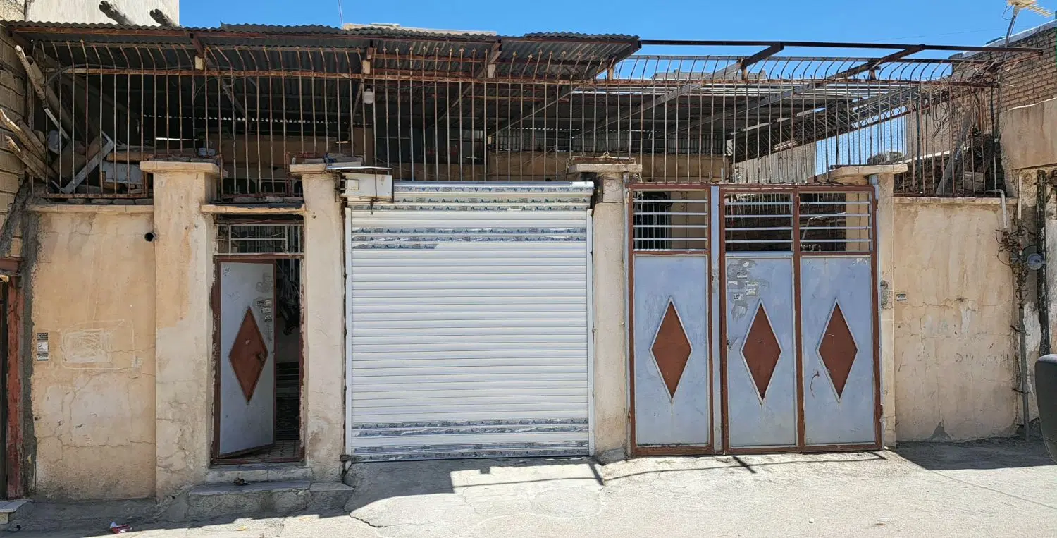 فروش خانه ویلایی