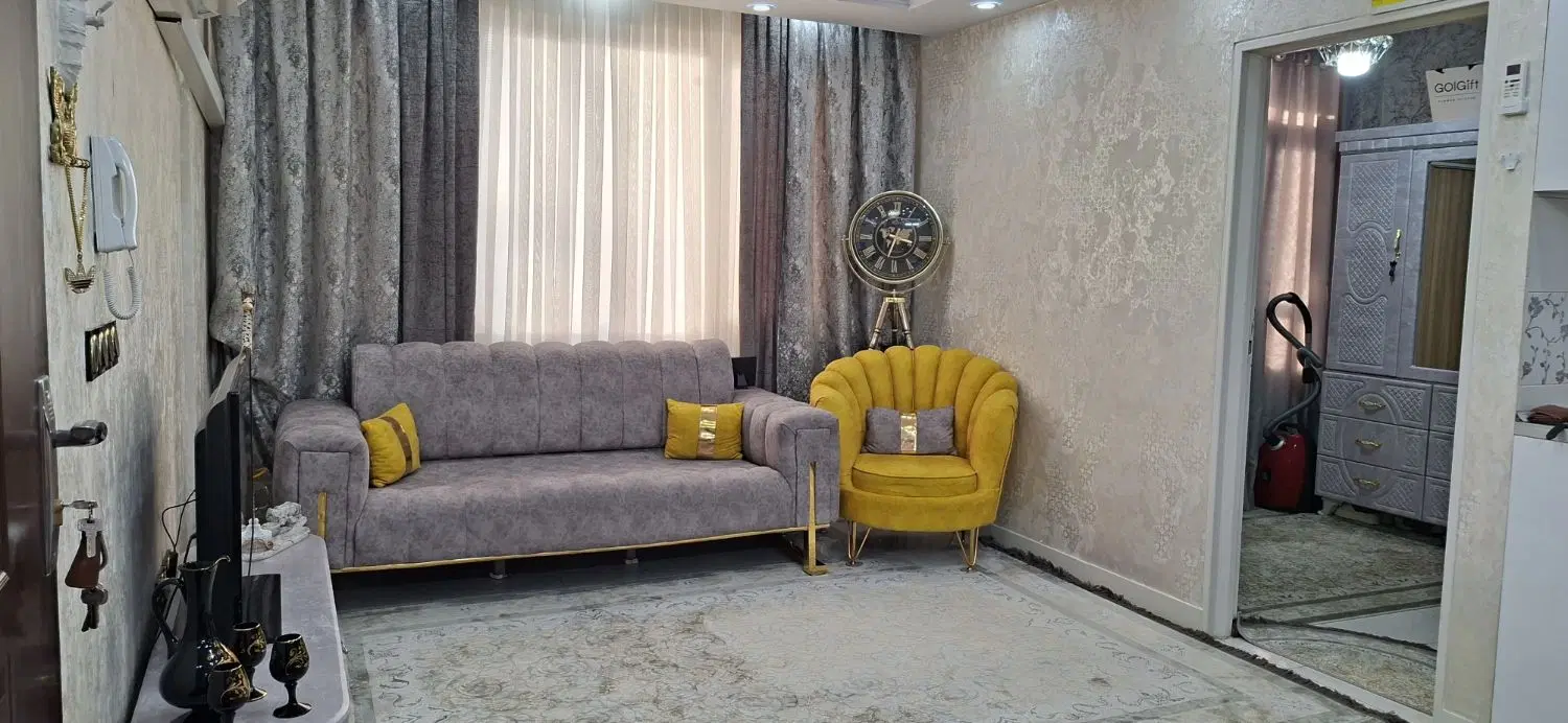 فروش آپارتمان