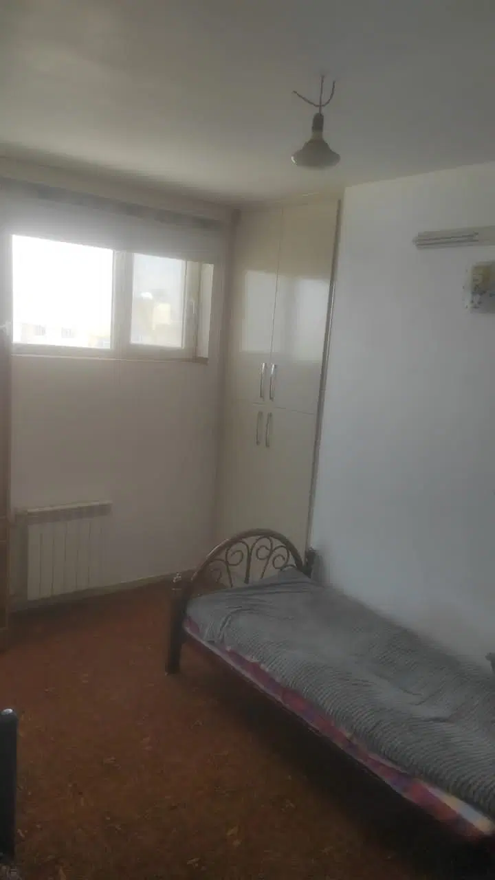 فروش آپارتمان پارس 8