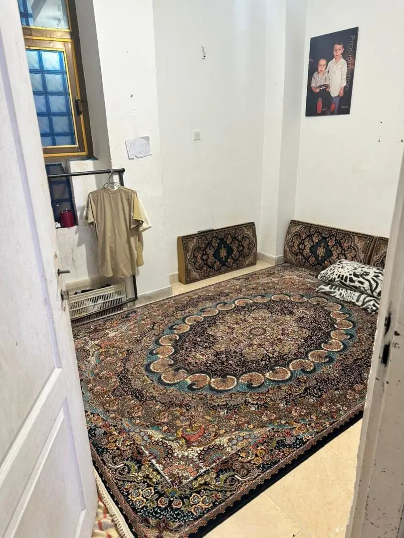 فروش خونه اب و فاضلاب فاز1بندرلنگه