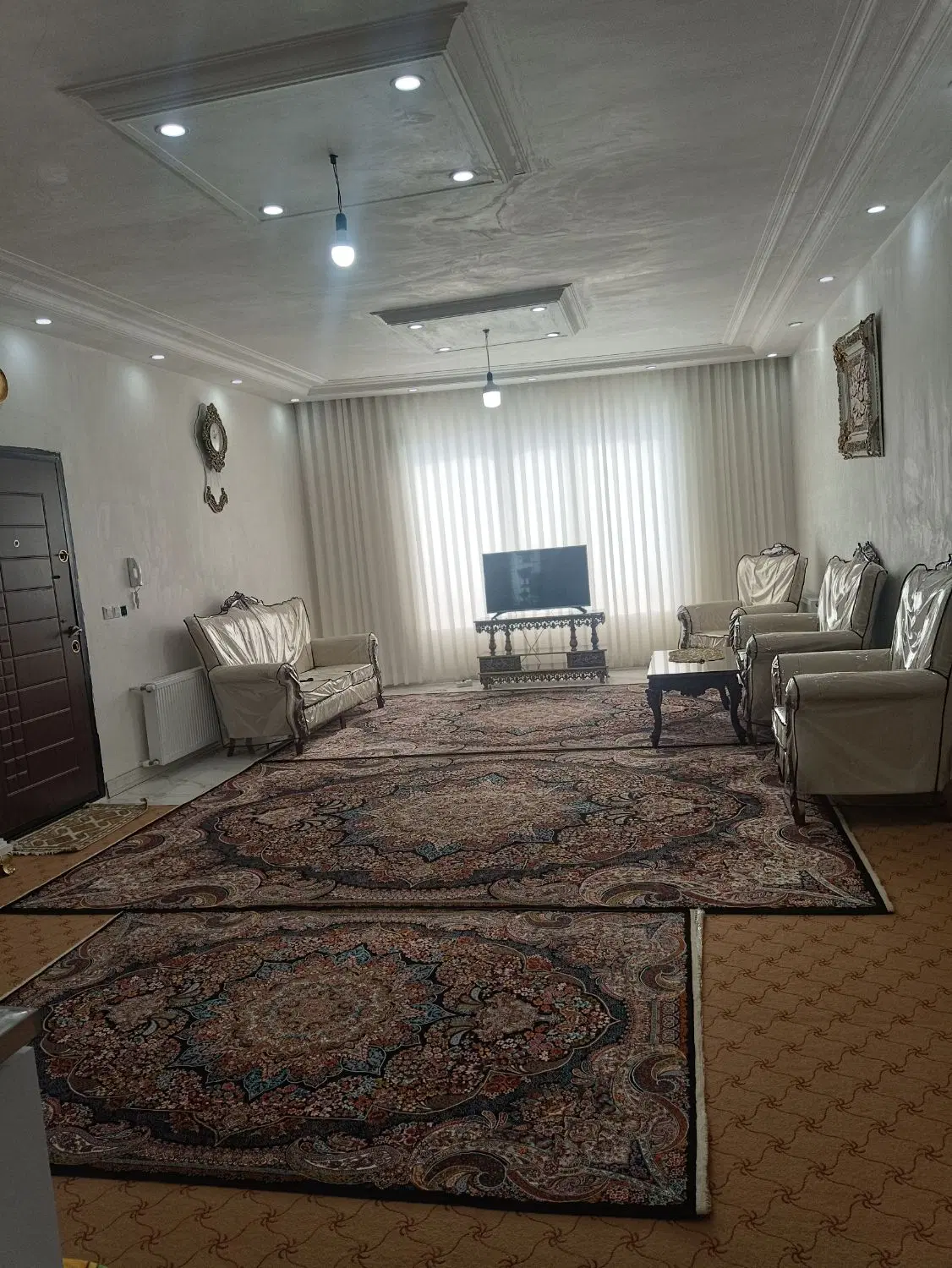 اپارتمان