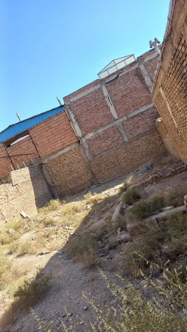 زمین فروشی در شهرک مطهری