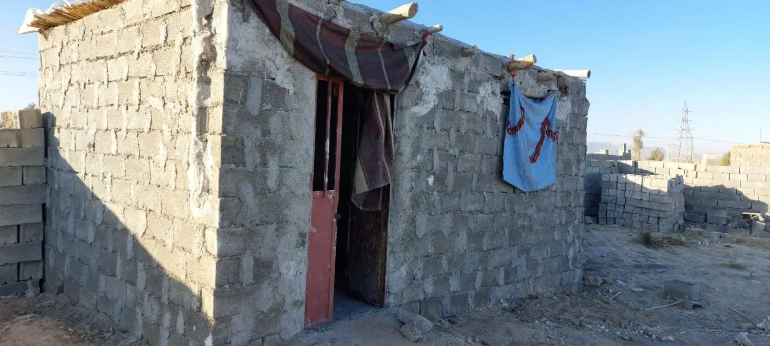 خانه اجاره ای