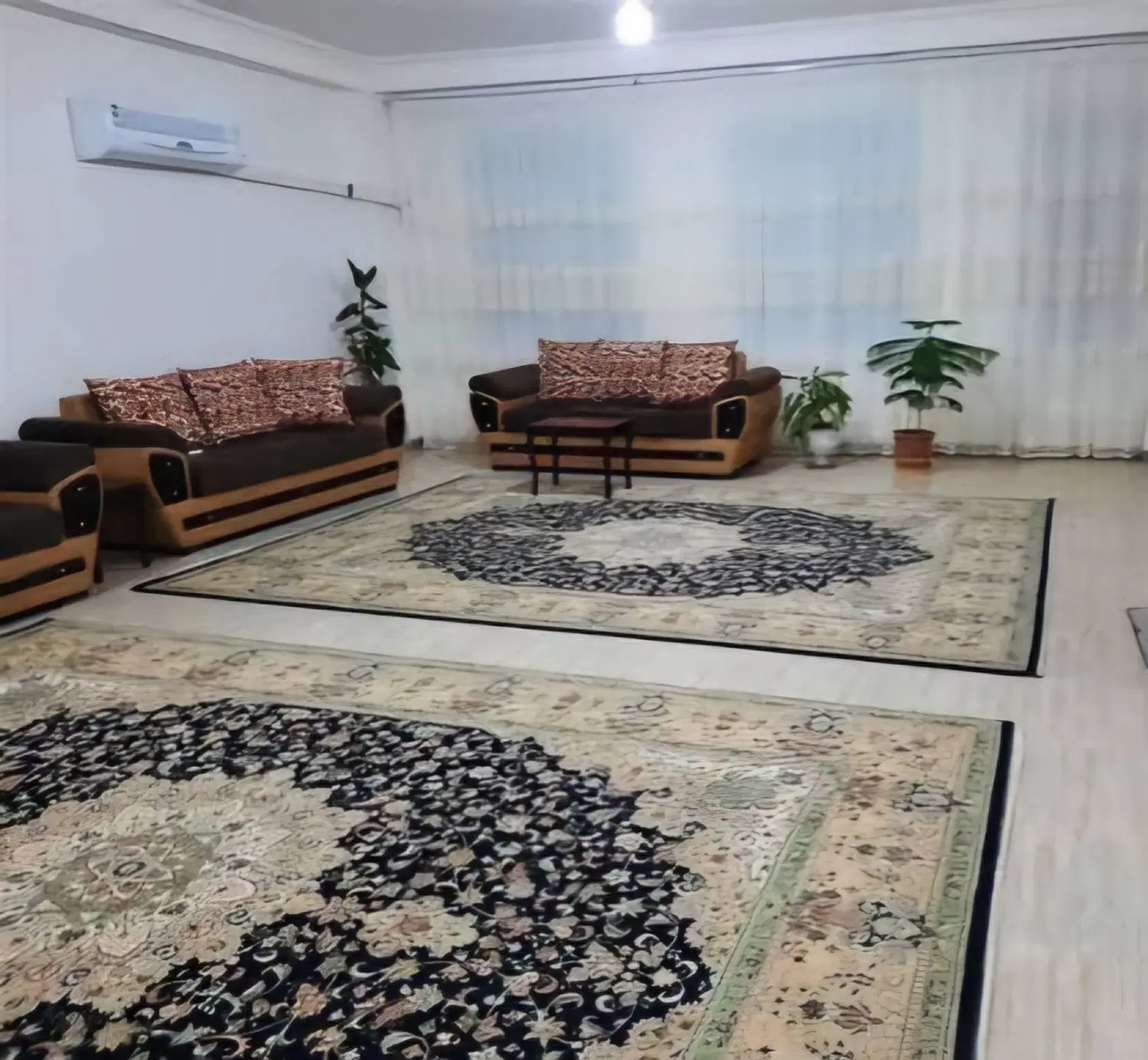 خونه مبله