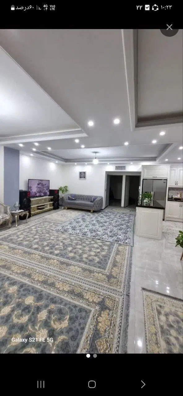 واوان_۱۱۲متر_تک واحدی