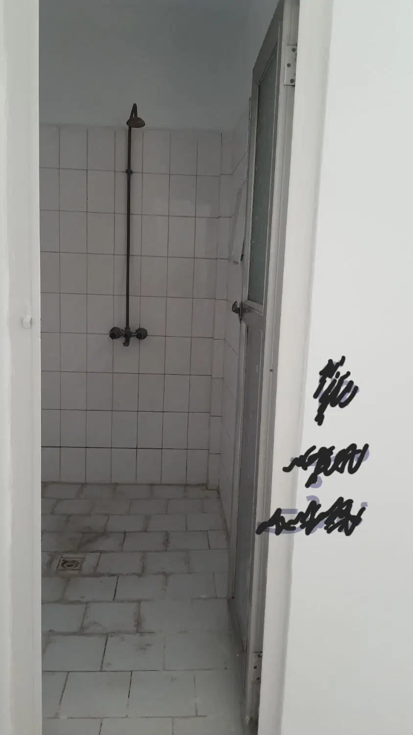 آپارتمان ۴۵ متری امیر سلیمانی