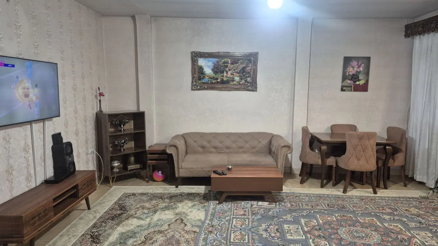 واحد 65متری فقط فقط 2800_خادم اباد_شهریار