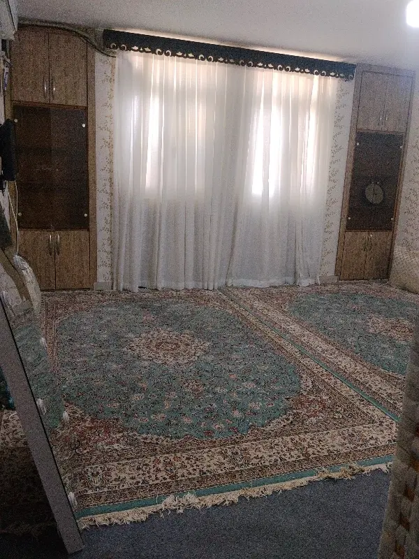 سوئیت تمیزه اجاره روزانه