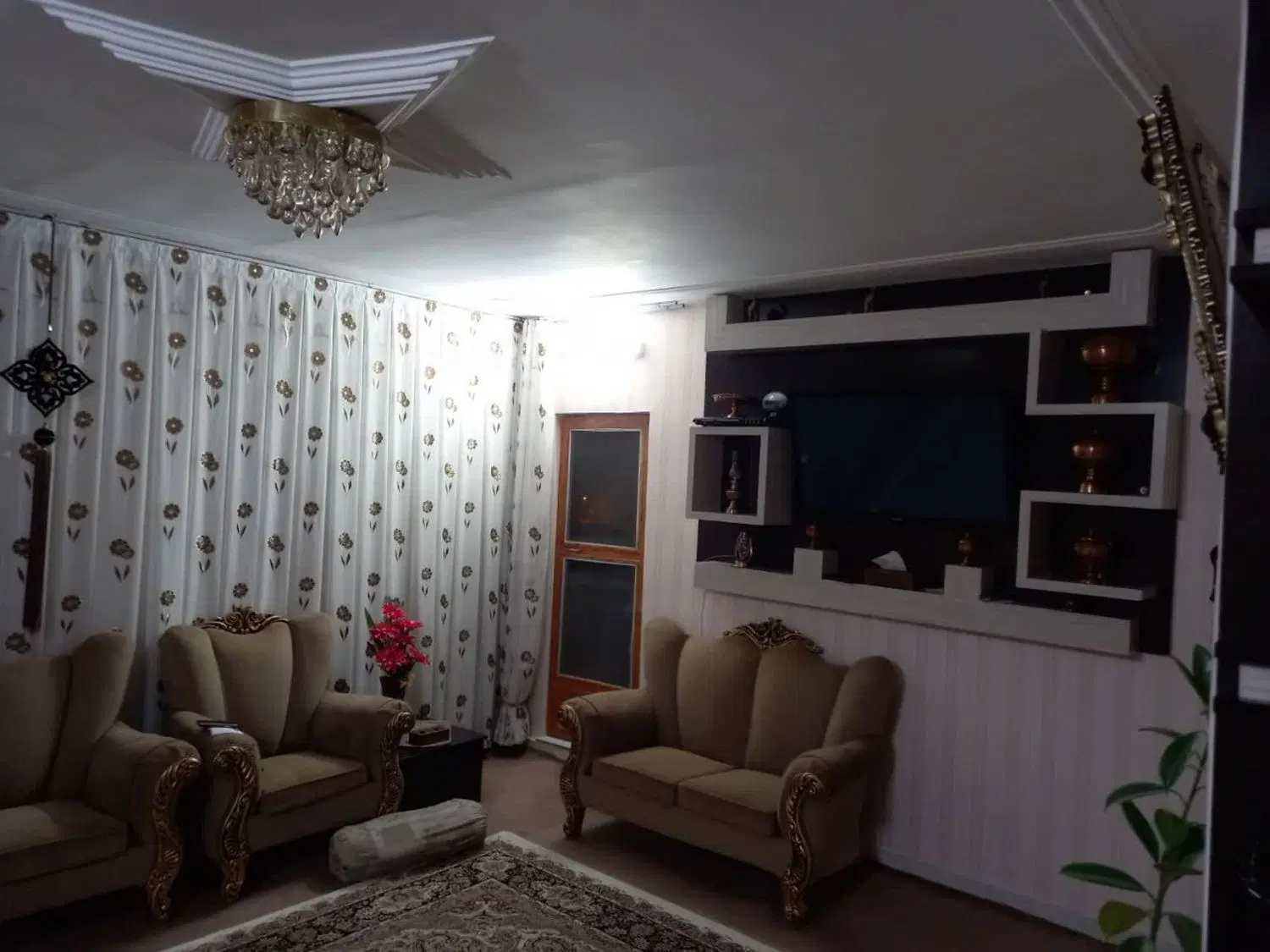 رهن و اجاره آپارتمان مهر شهر