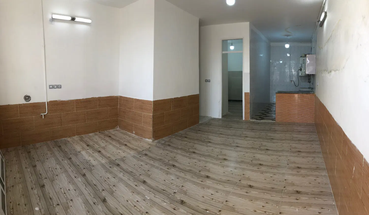 فروش منزل مسکونی خانه دربلوار اتحاد(شهرک صادقیه)