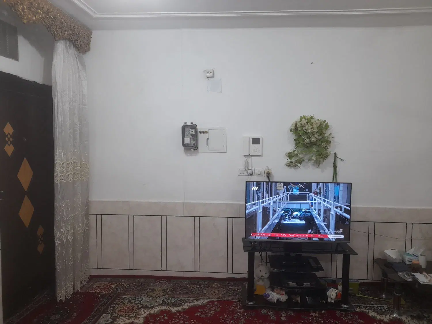 ۷۵ متری فروش فوری