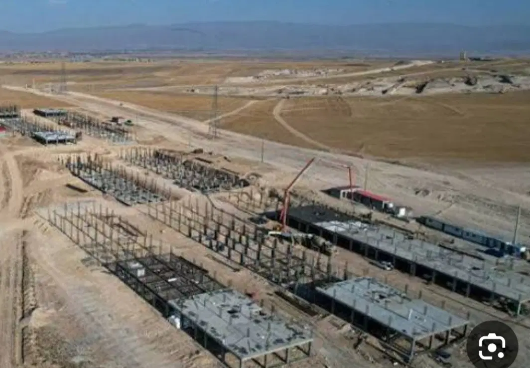مسکن ملی لیل آباد پیمانکاری