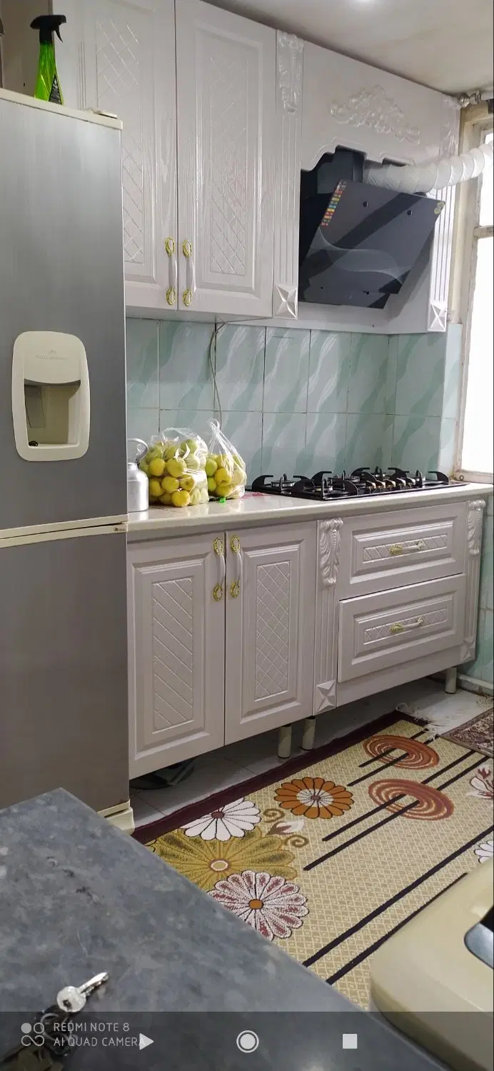 فروش خانه دوطبقه تک واحدی درکبودگنبد