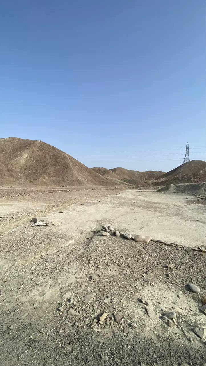 زمین مسکونی فروشی