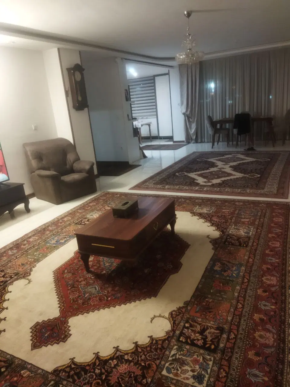 سه خوابه یک خواب مستر