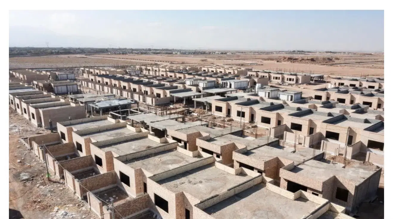 پردیس زندگی فاز۲