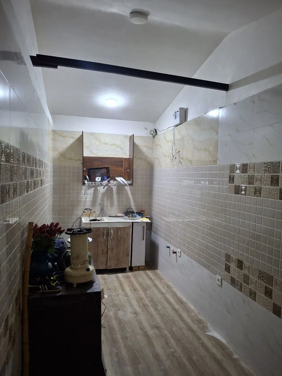 خانه ویلایی فوق‌العاده