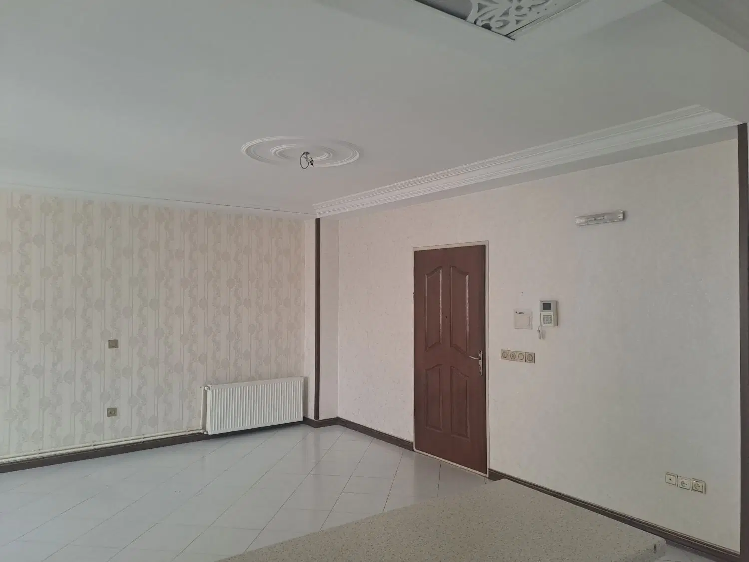 ۸۲ متر بلوار بلال روبه خیابان