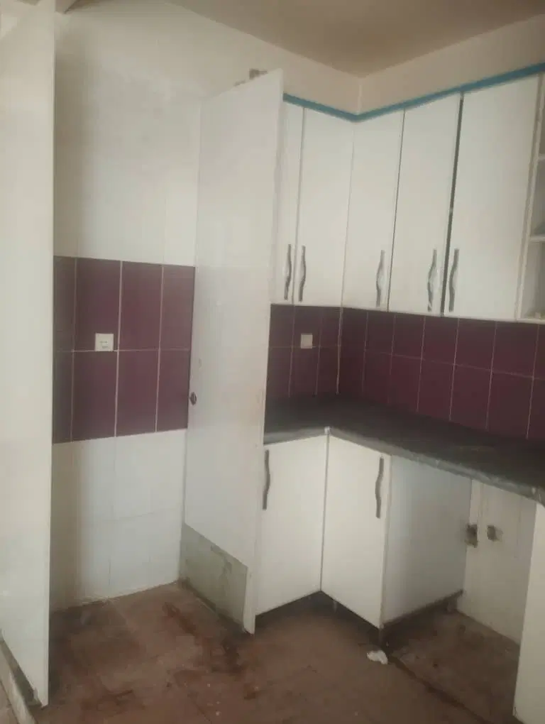 آپارتمان دوخوابه 68 متری خانه طلایی