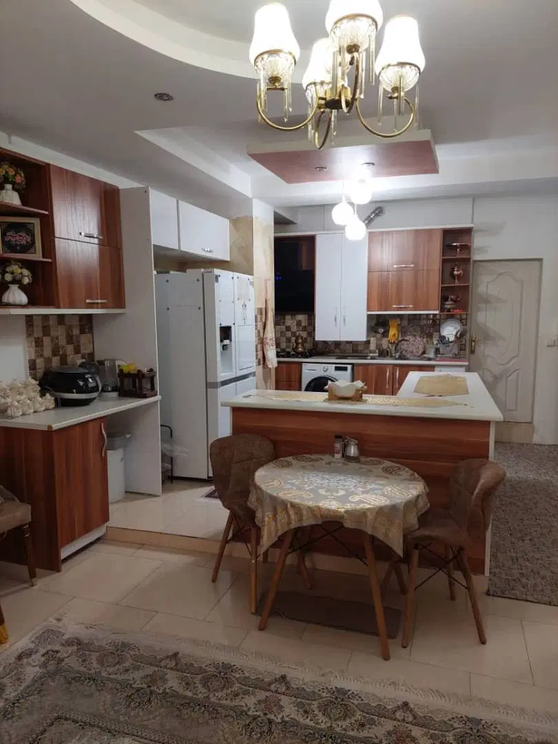 115متر فول امکانات