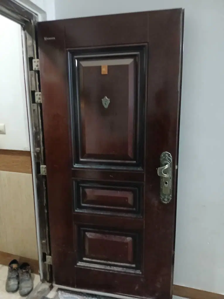 رهن آپارتمان مهدیس