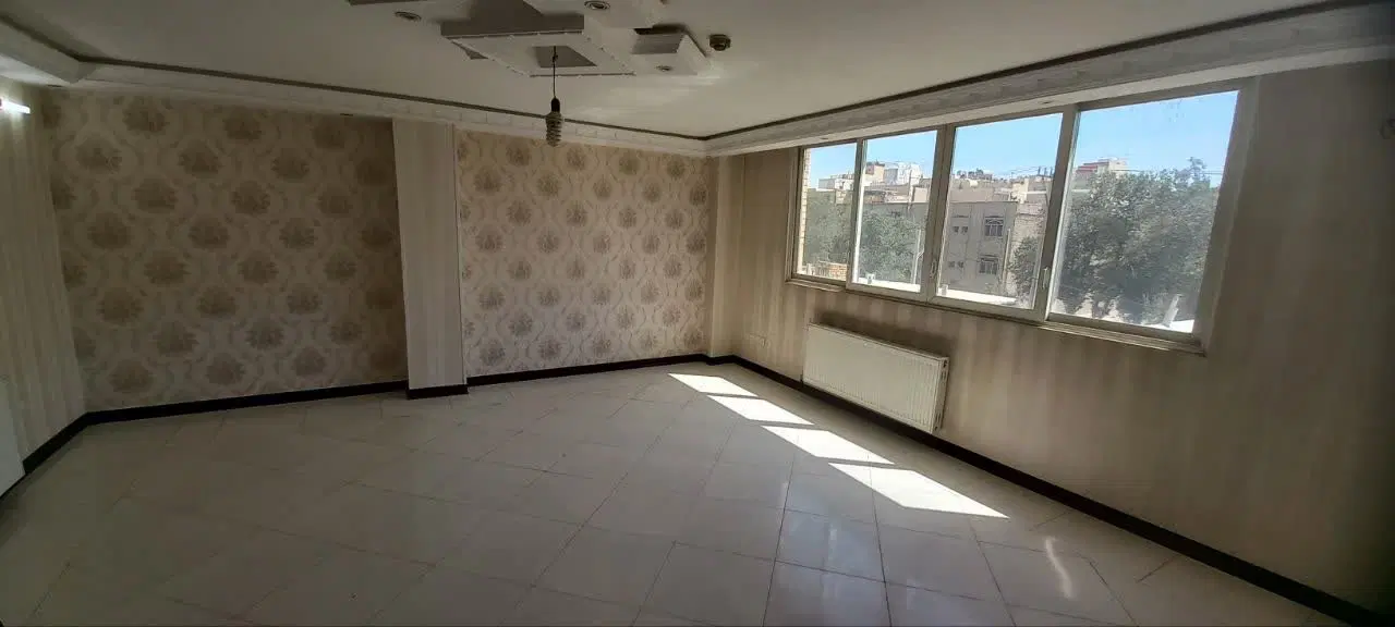 فروش اپارتمان دو خواب محمد باقر