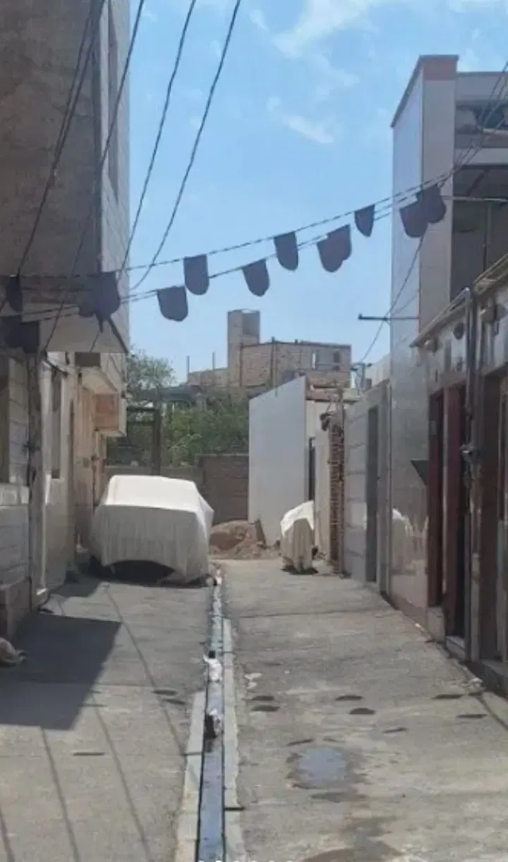 فروش زمین